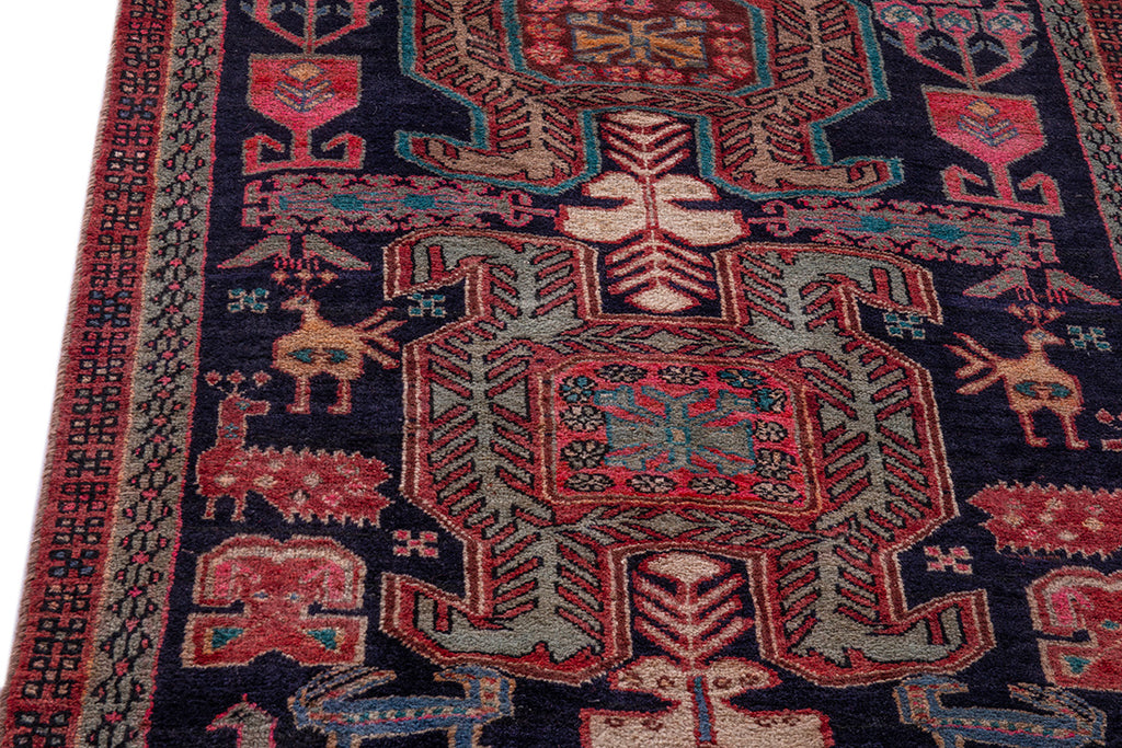5607 Ardabil Handmade Persian Rug