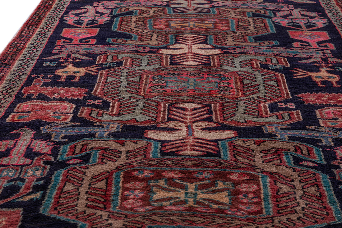 5607 Ardabil Handmade Persian Rug