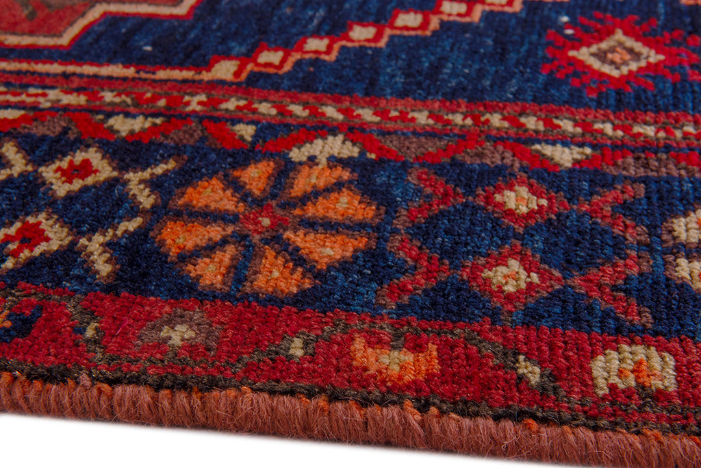 5608 Zanjan Handmade Persian Rug