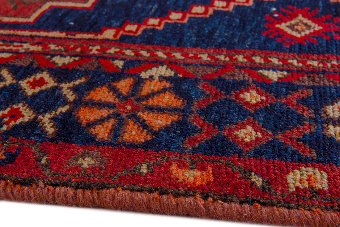 5608 Zanjan Handmade Persian Rug