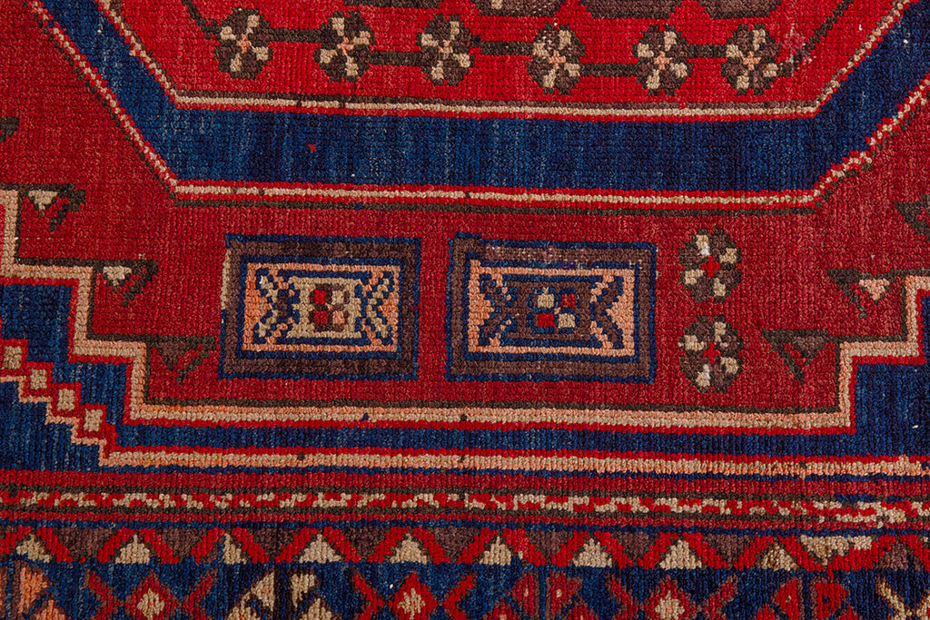5608 Zanjan Handmade Persian Rug