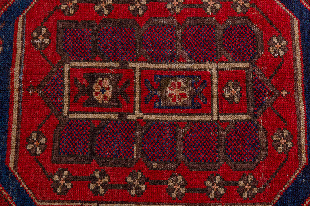5608 Zanjan Handmade Persian Rug