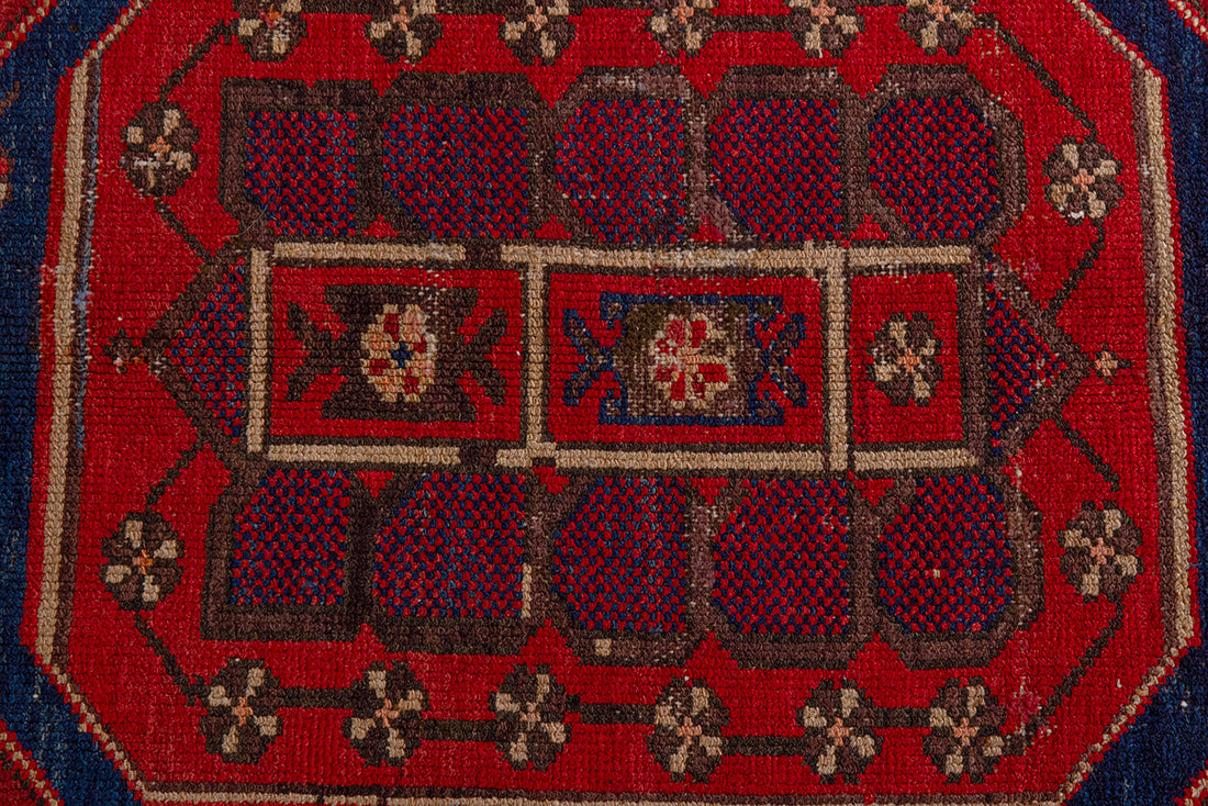 5608 Zanjan Handmade Persian Rug
