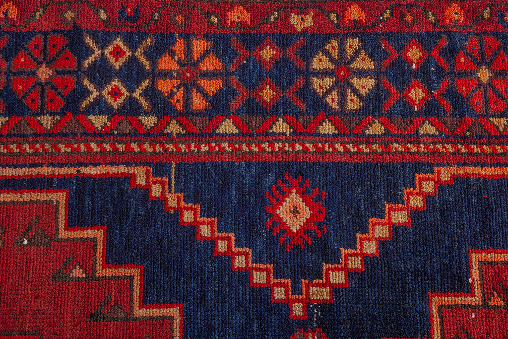 5608 Zanjan Handmade Persian Rug