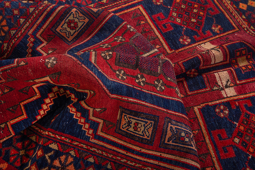 5608 Zanjan Handmade Persian Rug