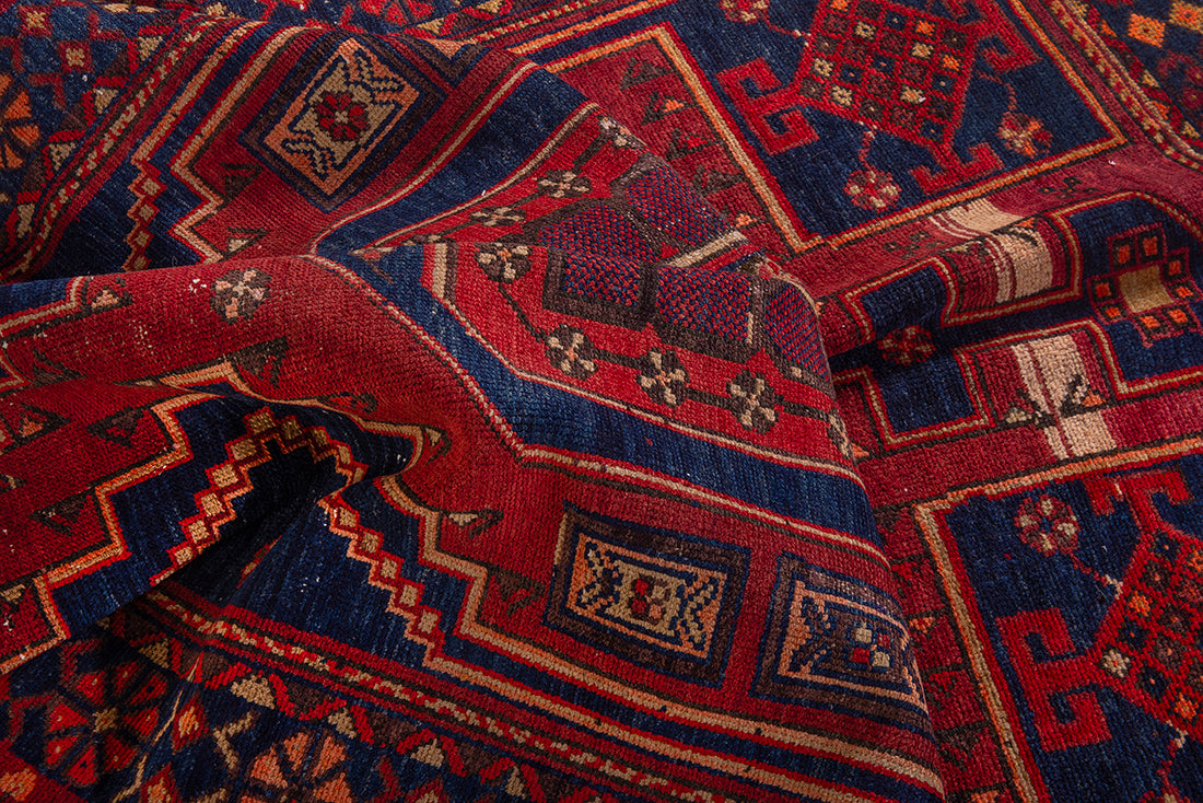 5608 Zanjan Handmade Persian Rug