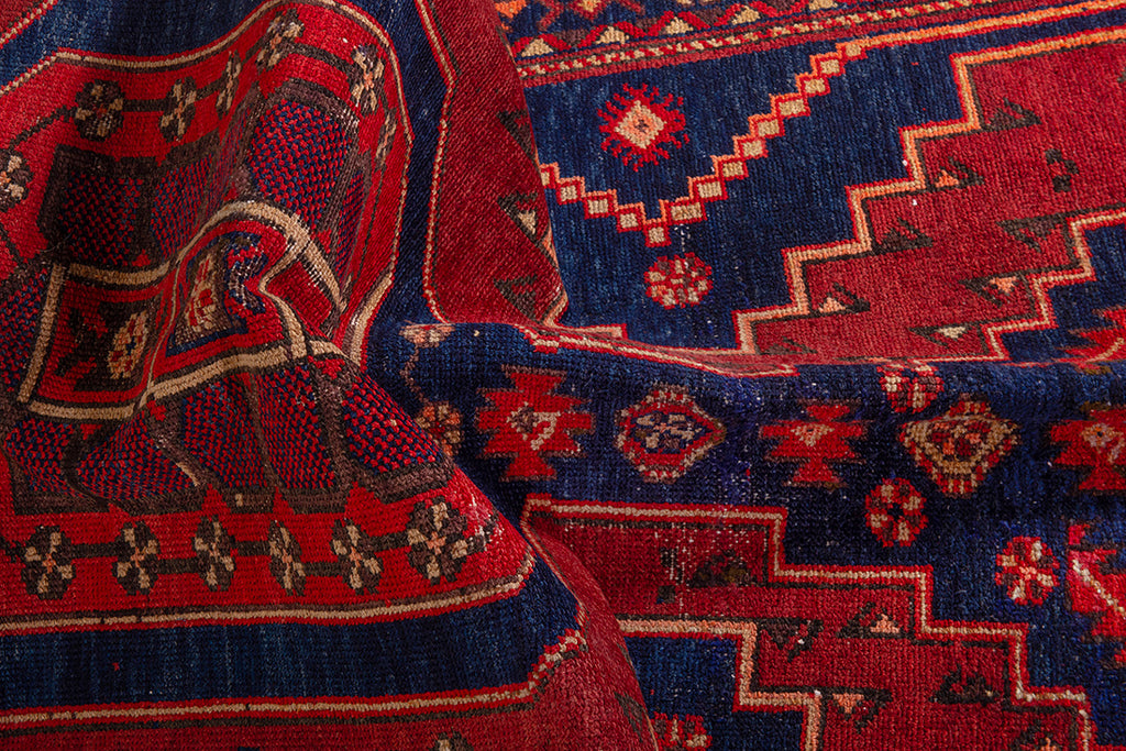 5608 Zanjan Handmade Persian Rug