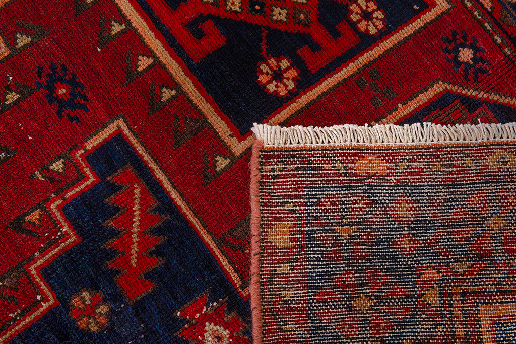 5608 Zanjan Handmade Persian Rug
