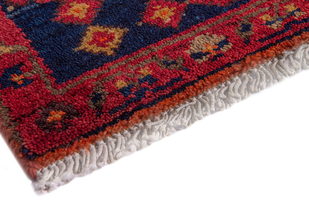5608 Zanjan Handmade Persian Rug