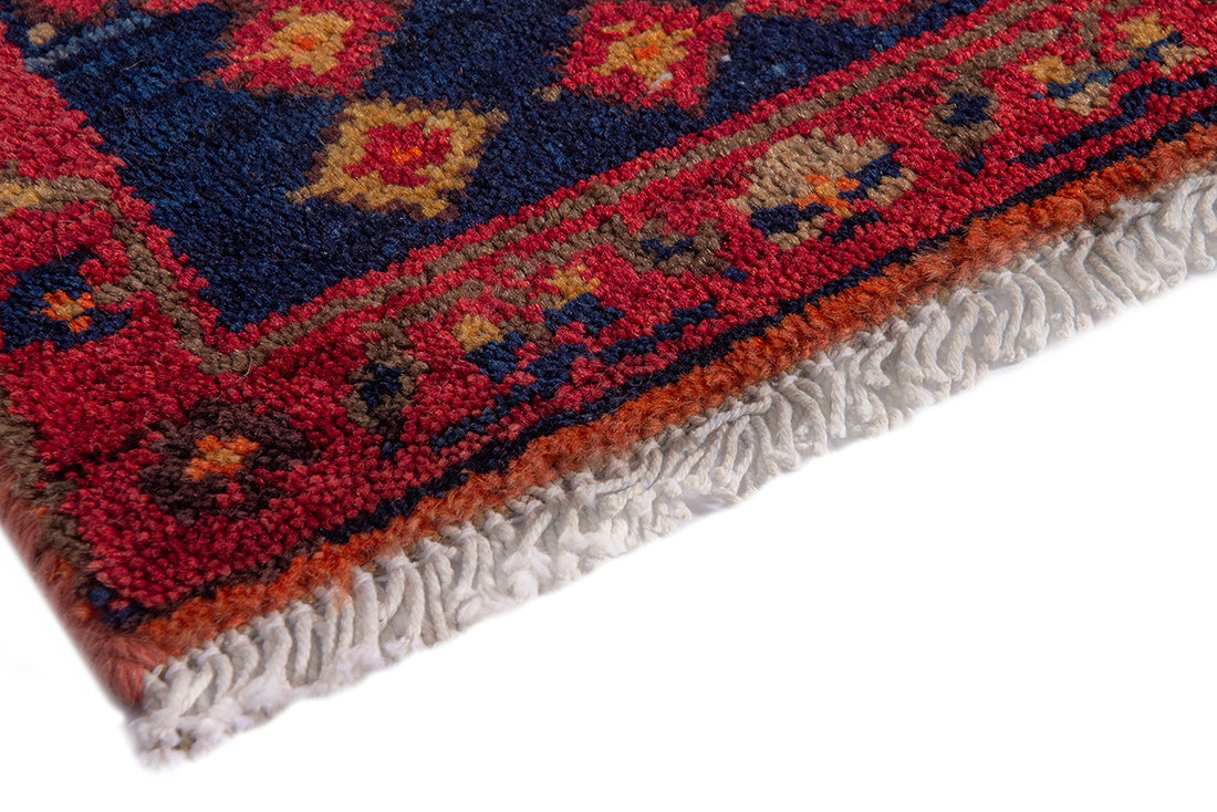 5608 Zanjan Handmade Persian Rug