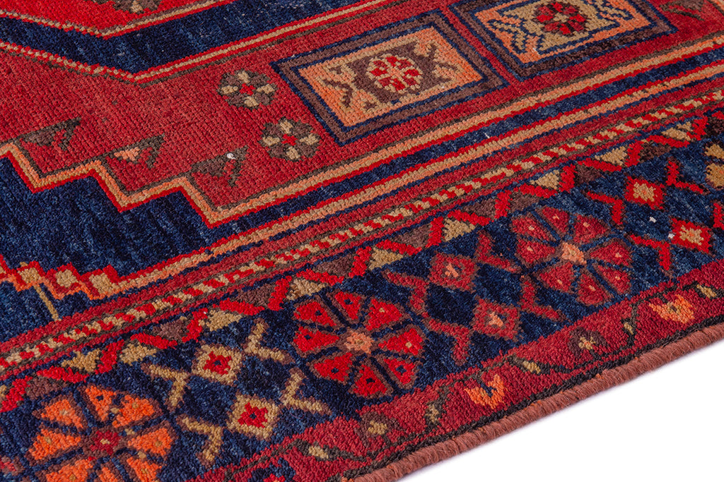 5608 Zanjan Handmade Persian Rug