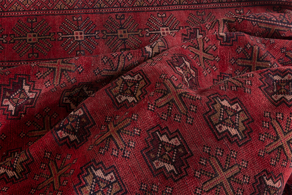 5609 Quchan Handmade Persian Rug