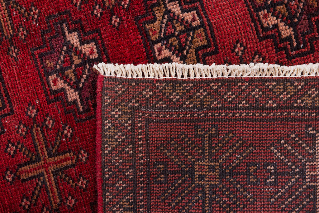 5609 Quchan Handmade Persian Rug