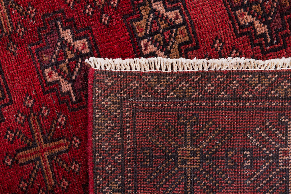 5609 Quchan Handmade Persian Rug