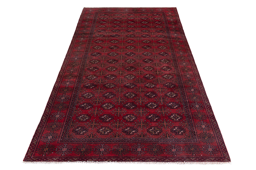 5609 Quchan Handmade Persian Rug