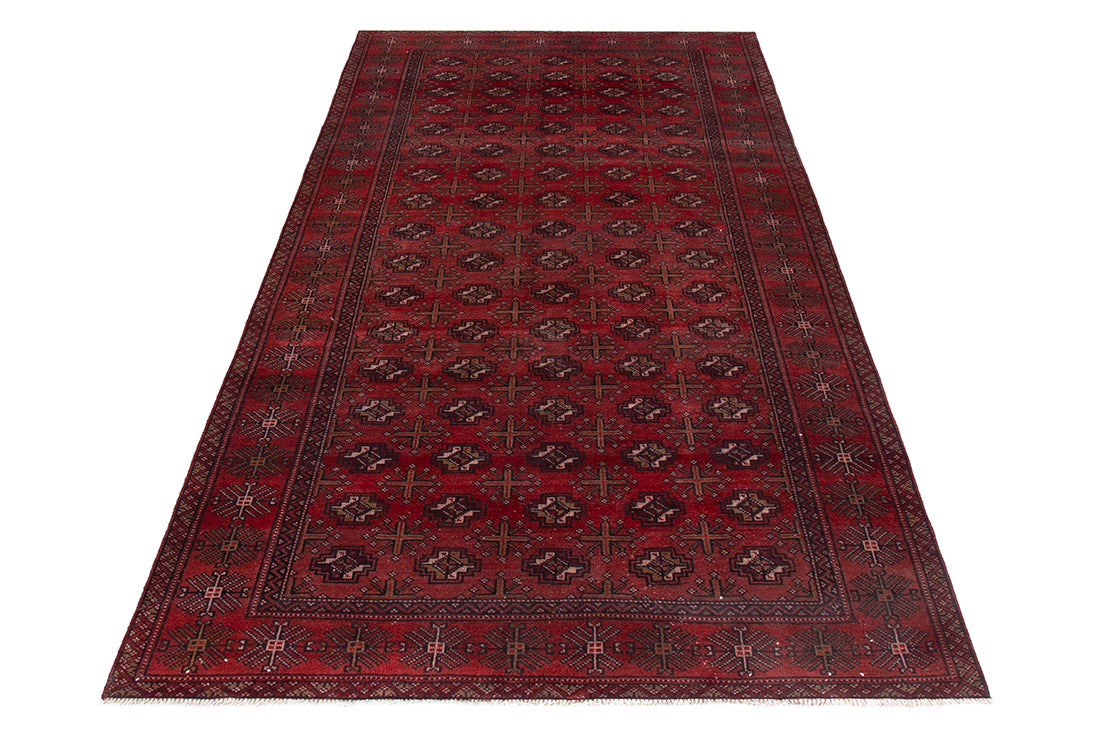 5609 Quchan Handmade Persian Rug