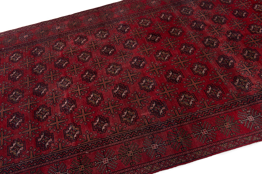 5609 Quchan Handmade Persian Rug
