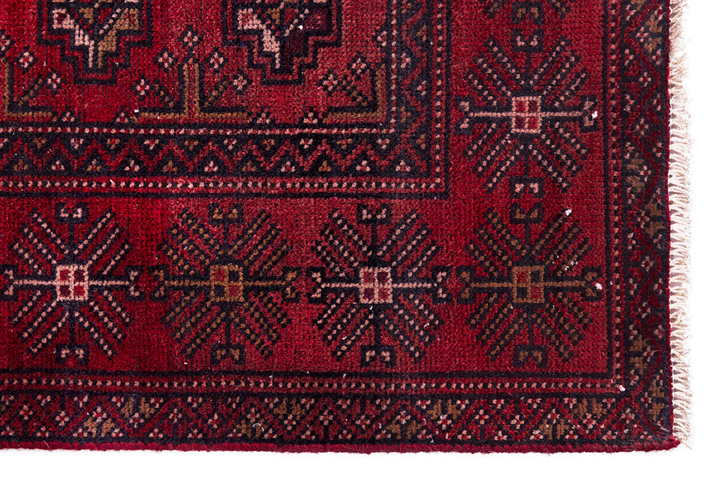 5609 Quchan Handmade Persian Rug