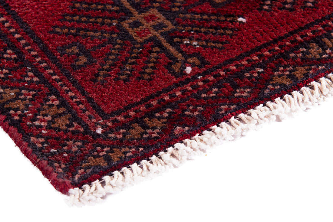 5609 Quchan Handmade Persian Rug
