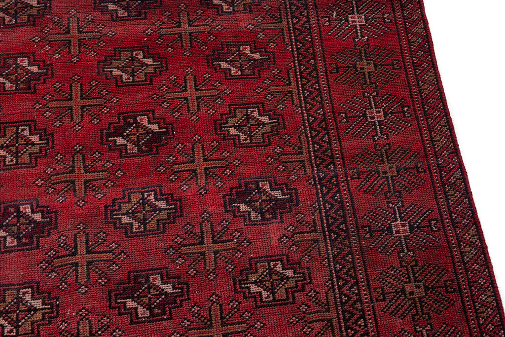 5609 Quchan Handmade Persian Rug