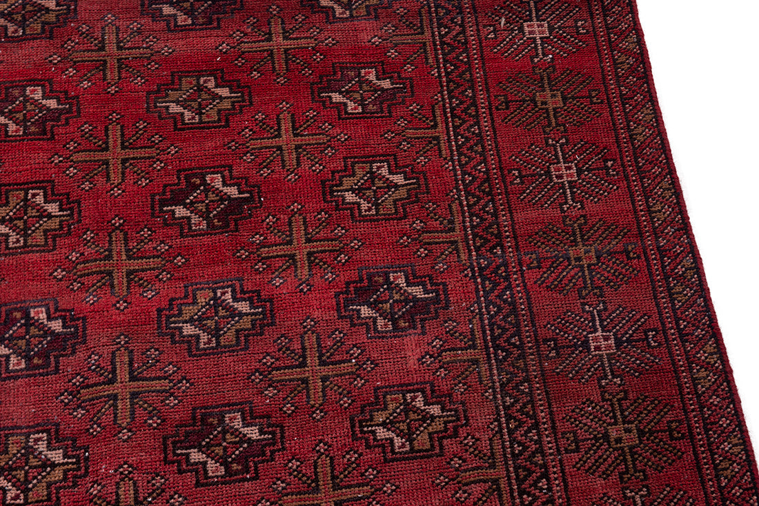 5609 Quchan Handmade Persian Rug