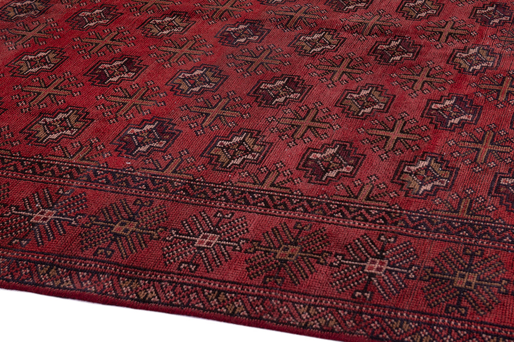 5609 Quchan Handmade Persian Rug