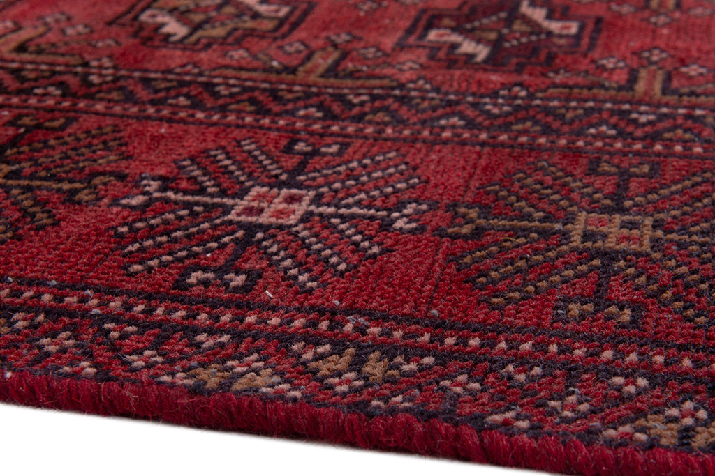 5609 Quchan Handmade Persian Rug