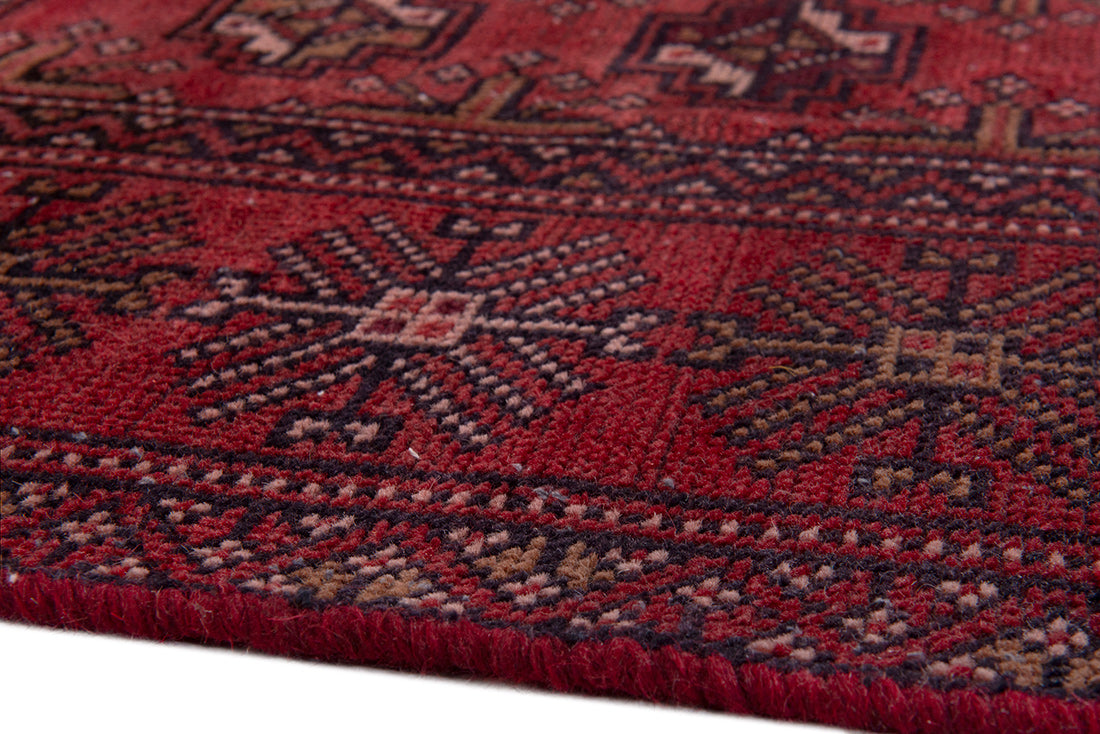 5609 Quchan Handmade Persian Rug