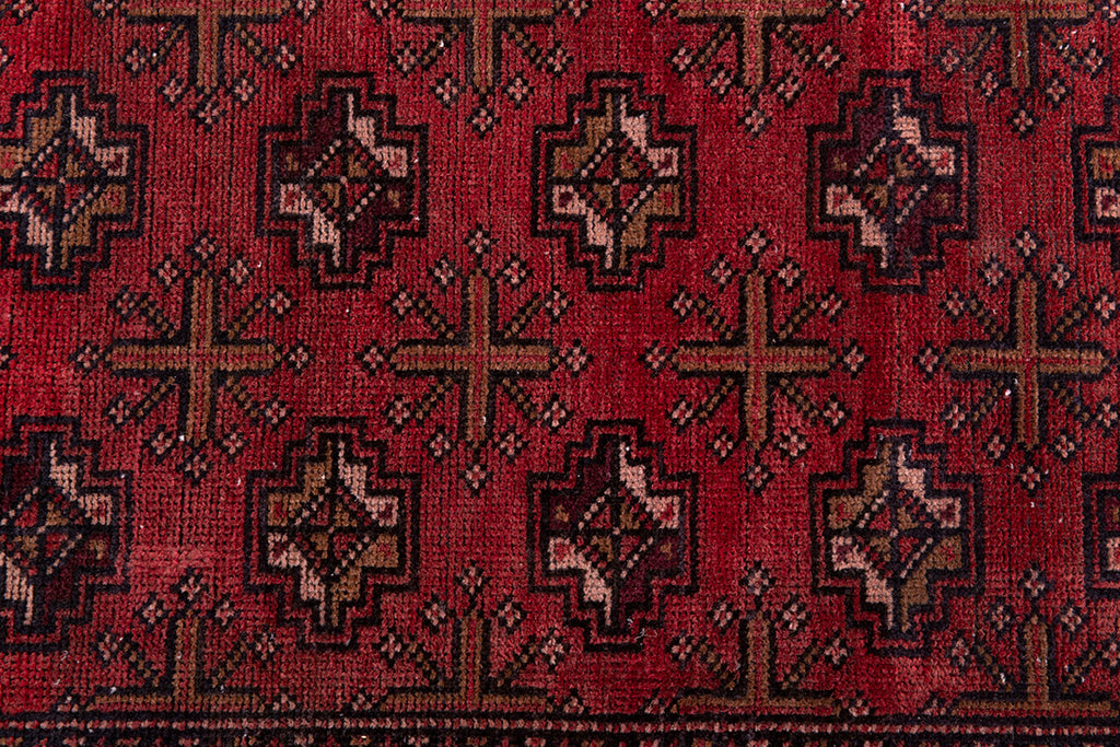 5609 Quchan Handmade Persian Rug
