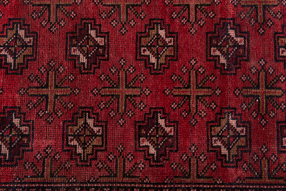 5609 Quchan Handmade Persian Rug