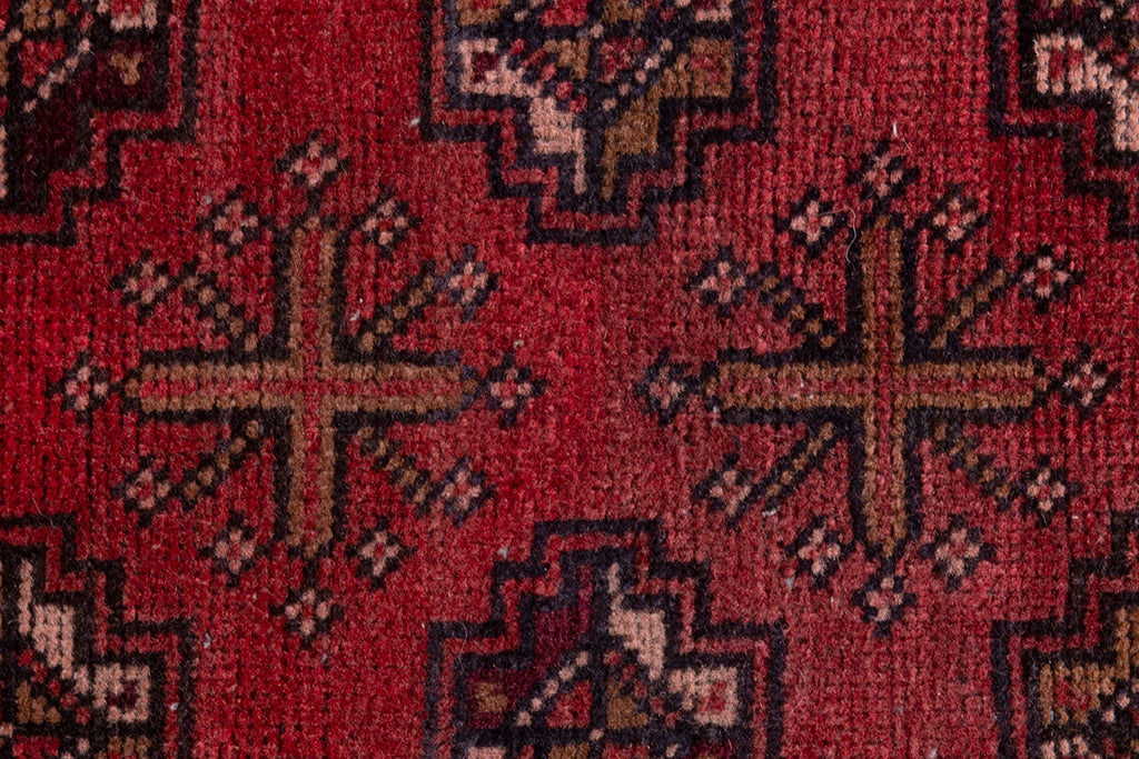 5609 Quchan Handmade Persian Rug