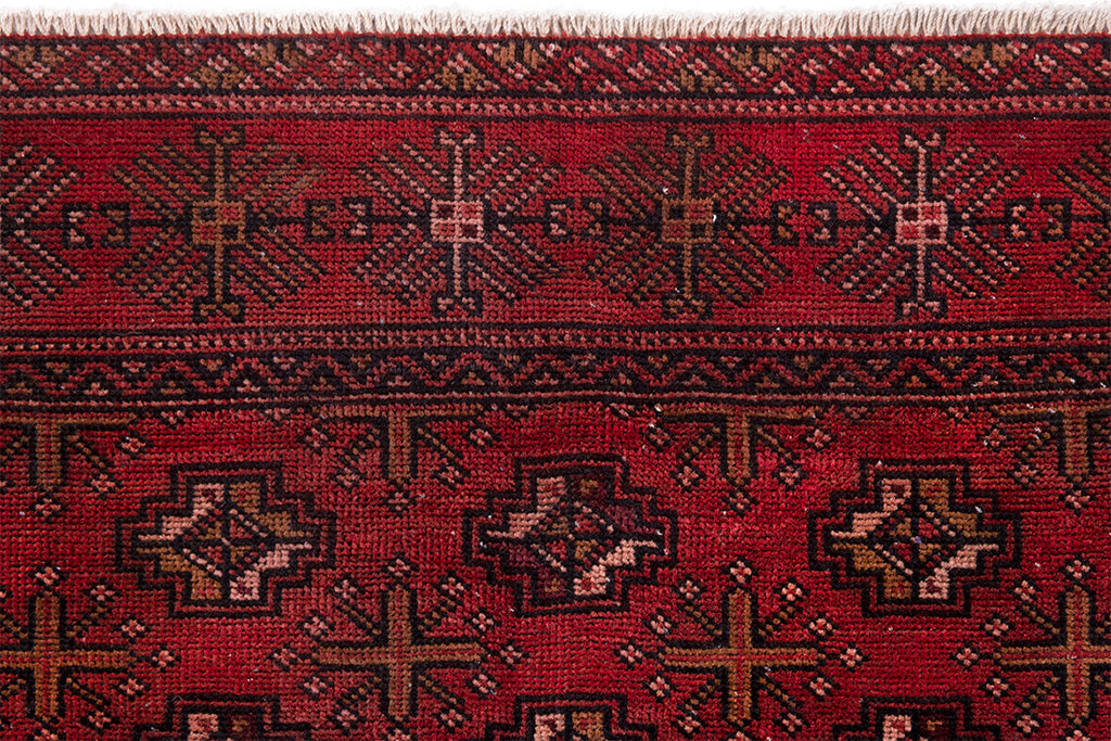 5609 Quchan Handmade Persian Rug