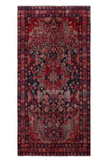 5610 Nahavand Handmade Persian Rug