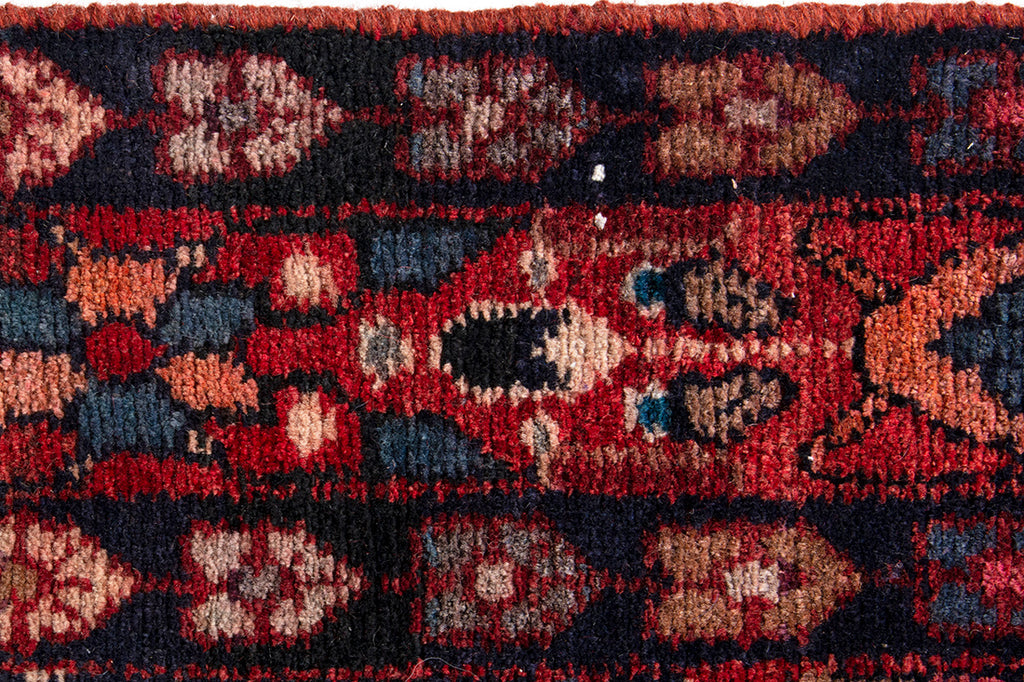 5610 Nahavand Handmade Persian Rug