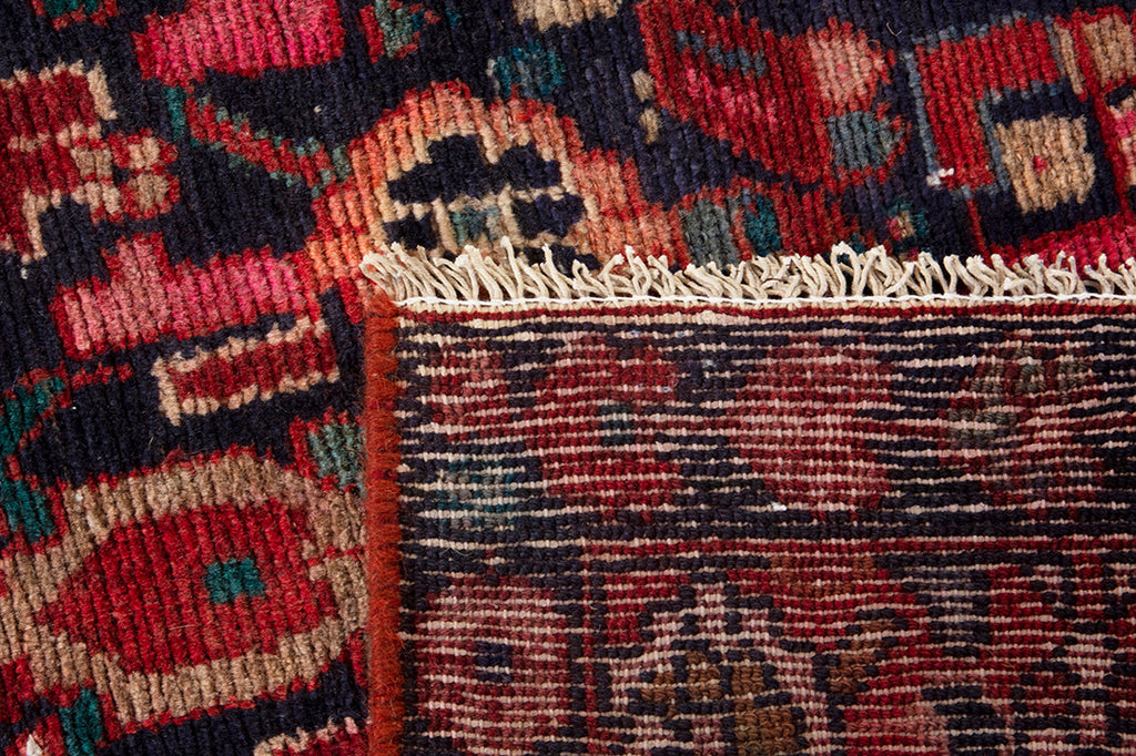 5610 Nahavand Handmade Persian Rug