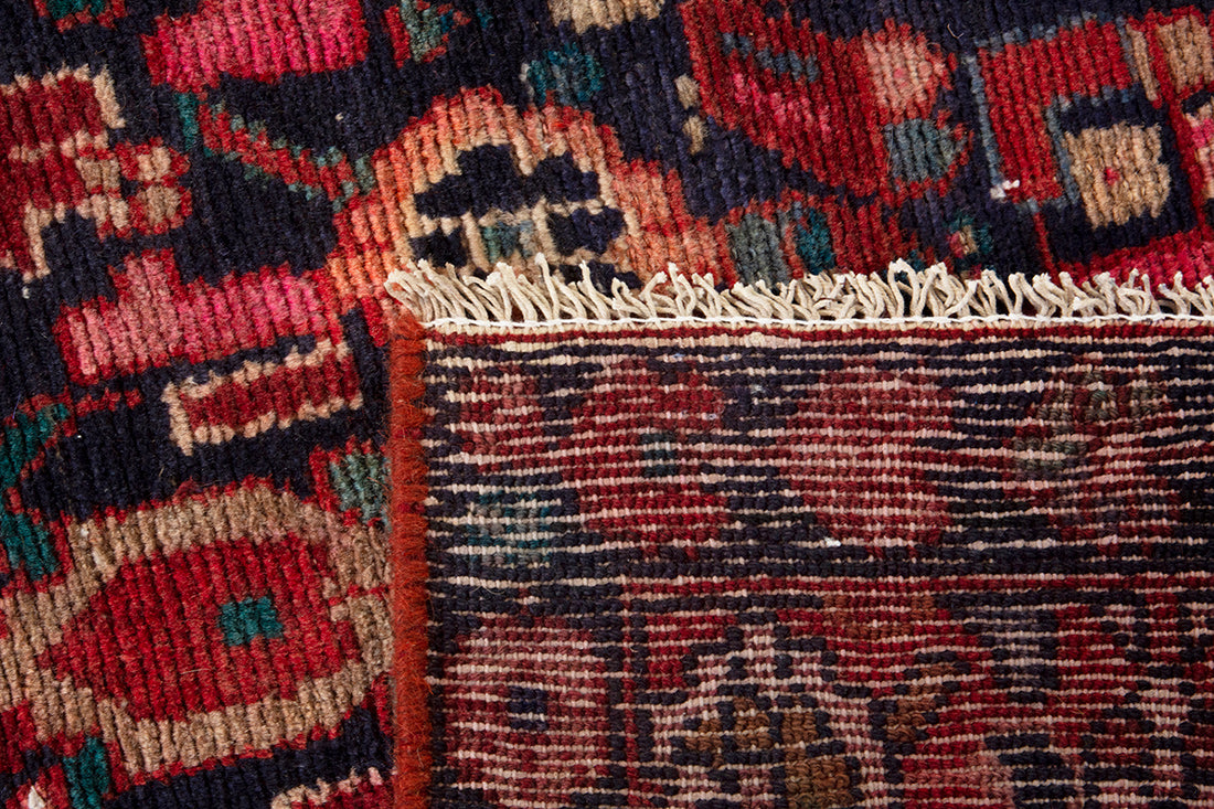 5610 Nahavand Handmade Persian Rug