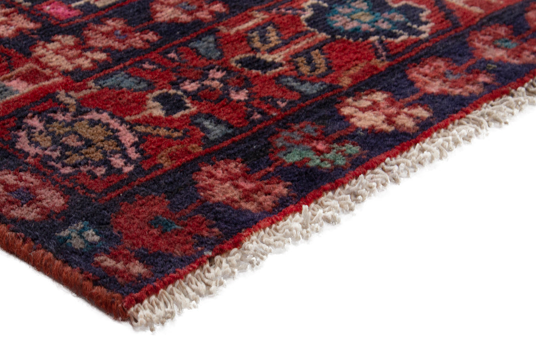 5610 Nahavand Handmade Persian Rug