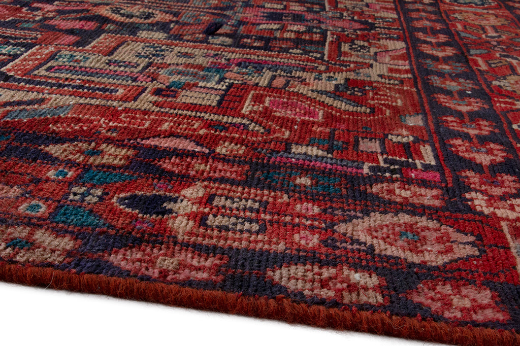 5610 Nahavand Handmade Persian Rug