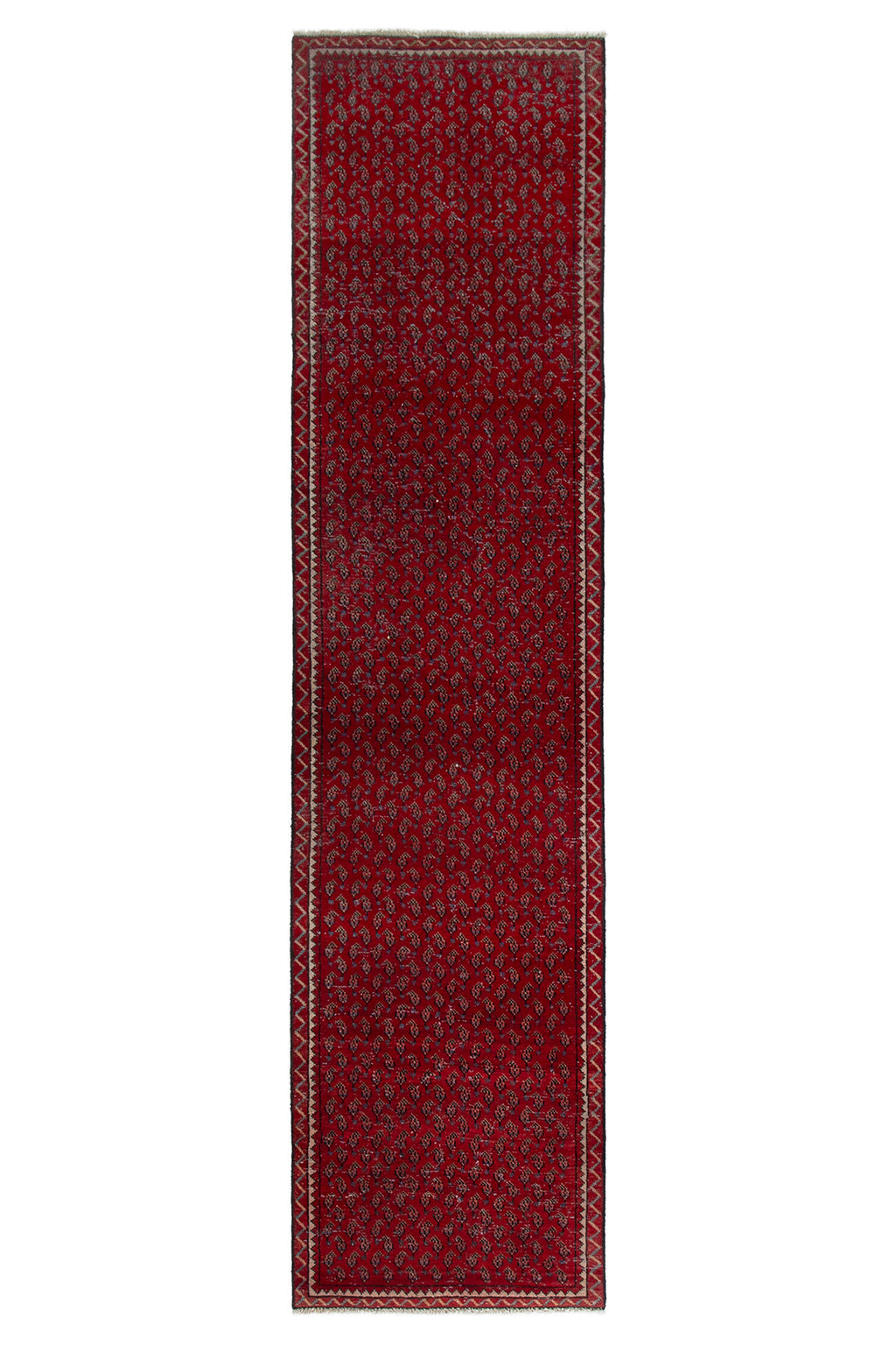5611 Arak Handmade Persian Rug
