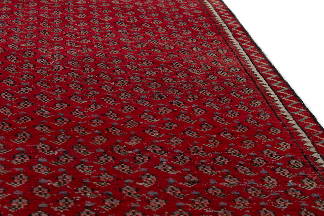 5611 Arak Handmade Persian Rug