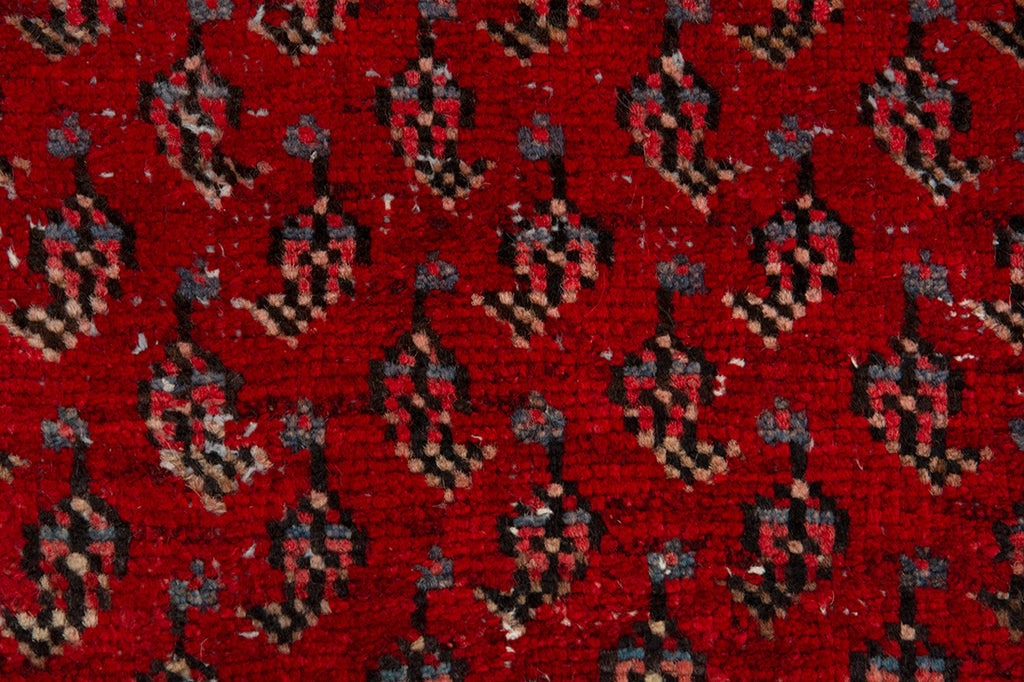 5611 Arak Handmade Persian Rug