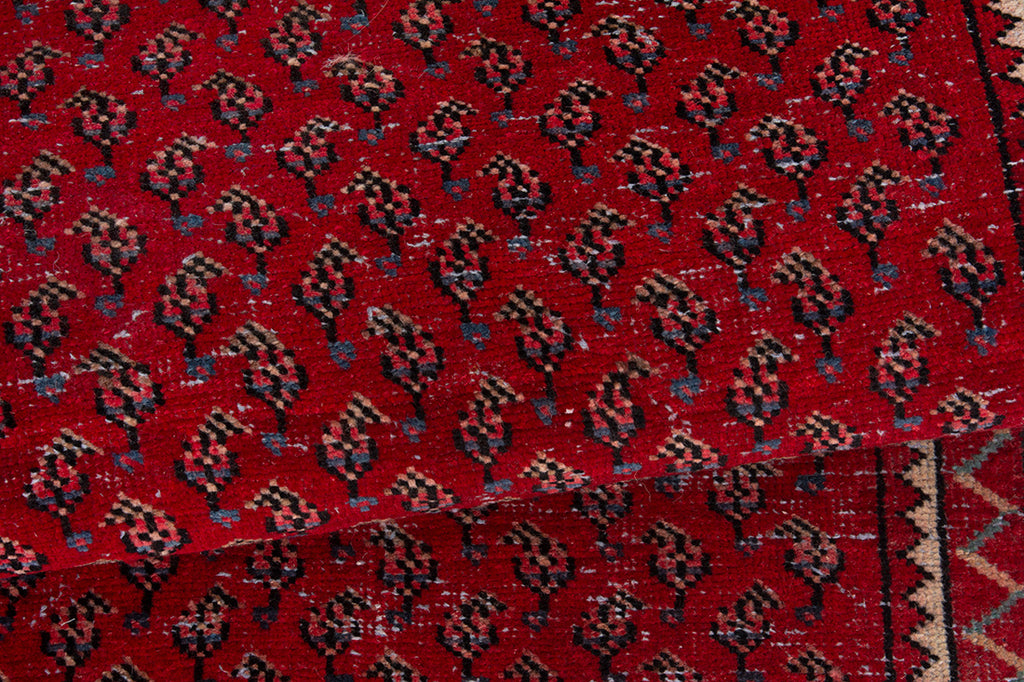 5611 Arak Handmade Persian Rug