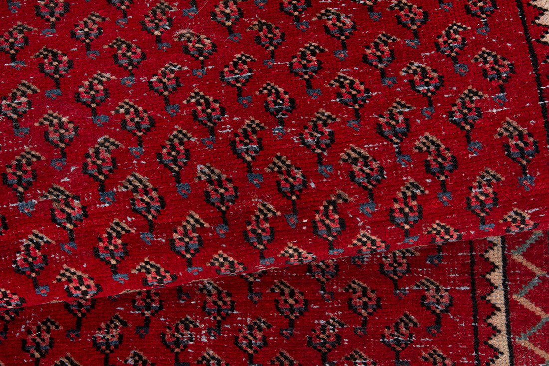 5611 Arak Handmade Persian Rug