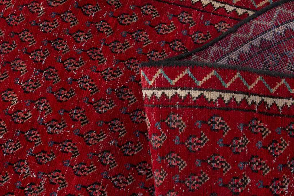 5611 Arak Handmade Persian Rug