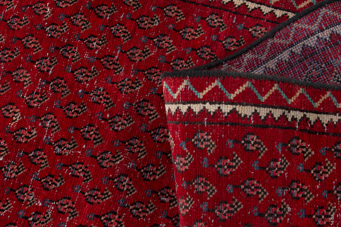 5611 Arak Handmade Persian Rug