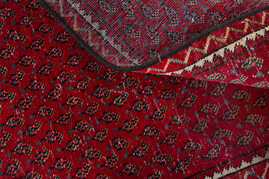5611 Arak Handmade Persian Rug