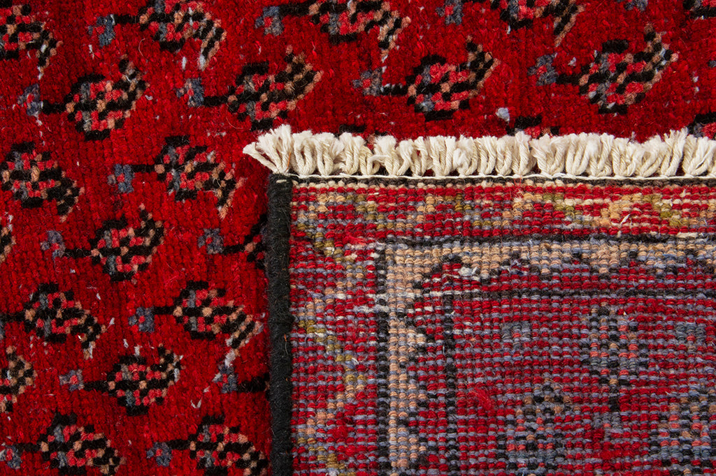 5611 Arak Handmade Persian Rug