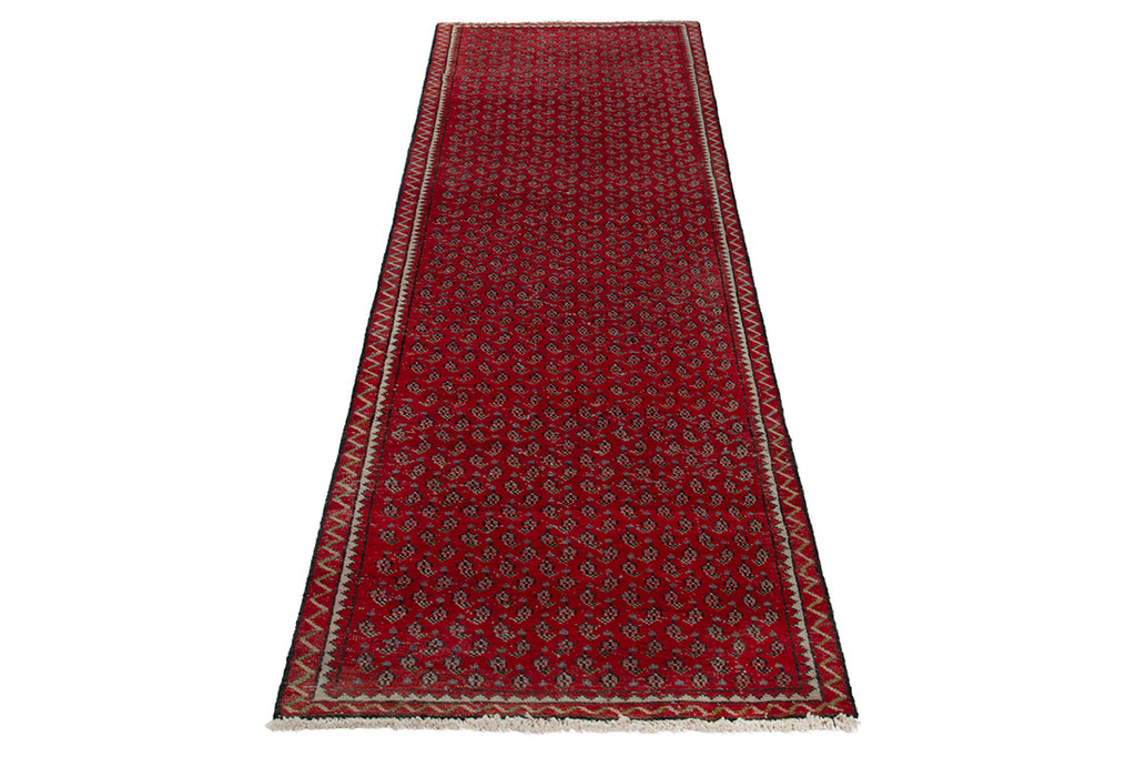 5611 Arak Handmade Persian Rug