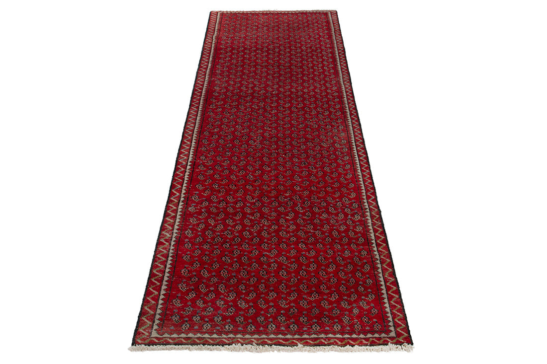 5611 Arak Handmade Persian Rug