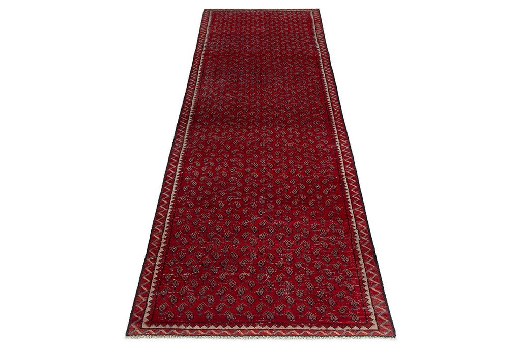 5611 Arak Handmade Persian Rug